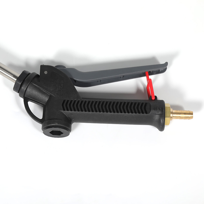 Pistola de água de lavagem de carros de alta atomização