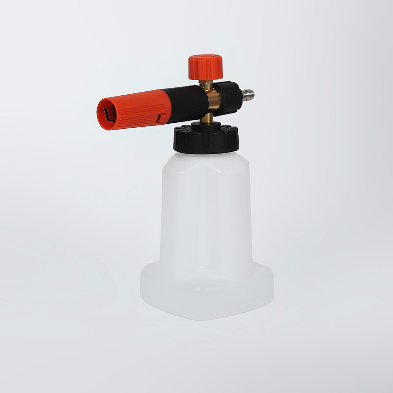 Gerador de espuma da arruela de pressão grande grande