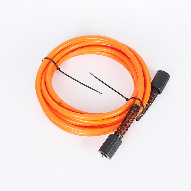 Máquina de lavar carros de alta pressão resistente à mangueira de tubo de água