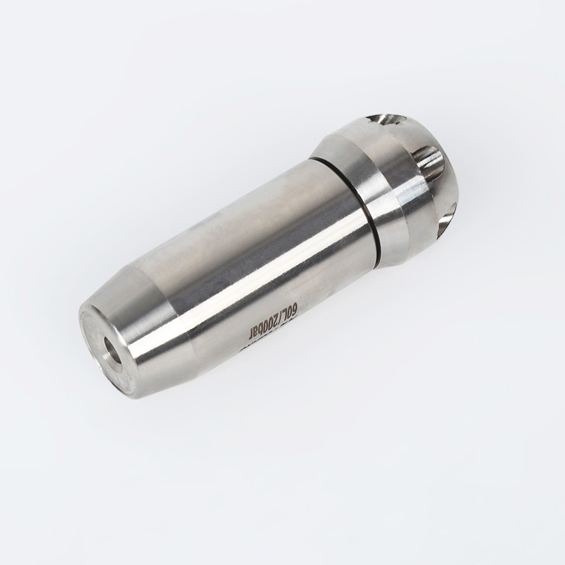 60L 200BAR TIPE TIPO DE DREREIRA MINE