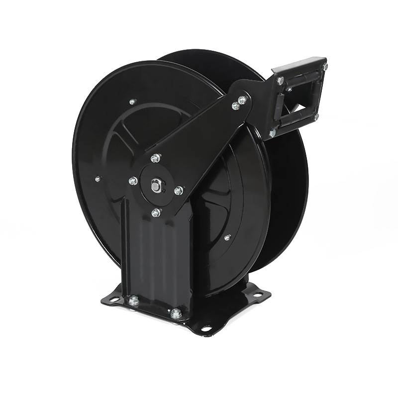 Máquina de limpeza de tambor de água de alta pressão