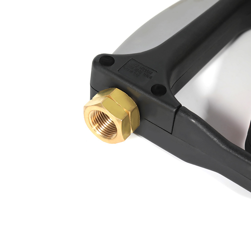 Doméstico de alta pressão de alta pressão de pólo de bico de bico de pólo de alta pressão pistola de água