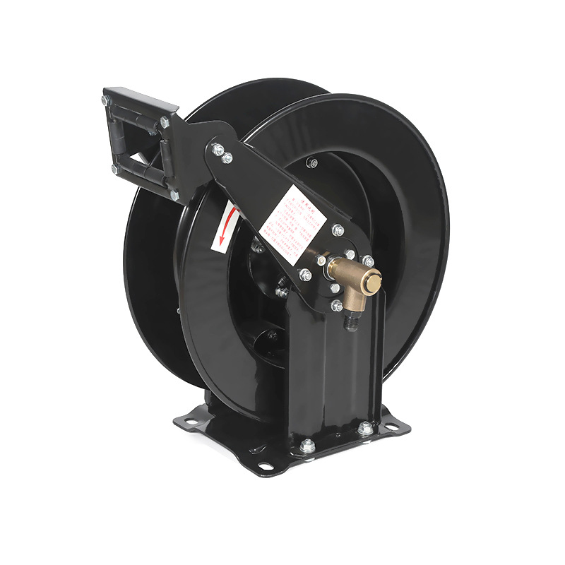 Máquina de limpeza de tambor de água de alta pressão