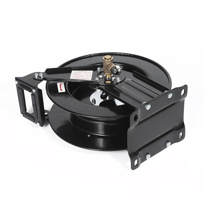 Máquina de limpeza de tambor de água de alta pressão