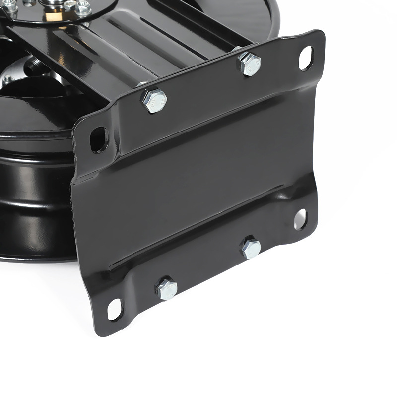 Máquina de limpeza de tambor de água de alta pressão