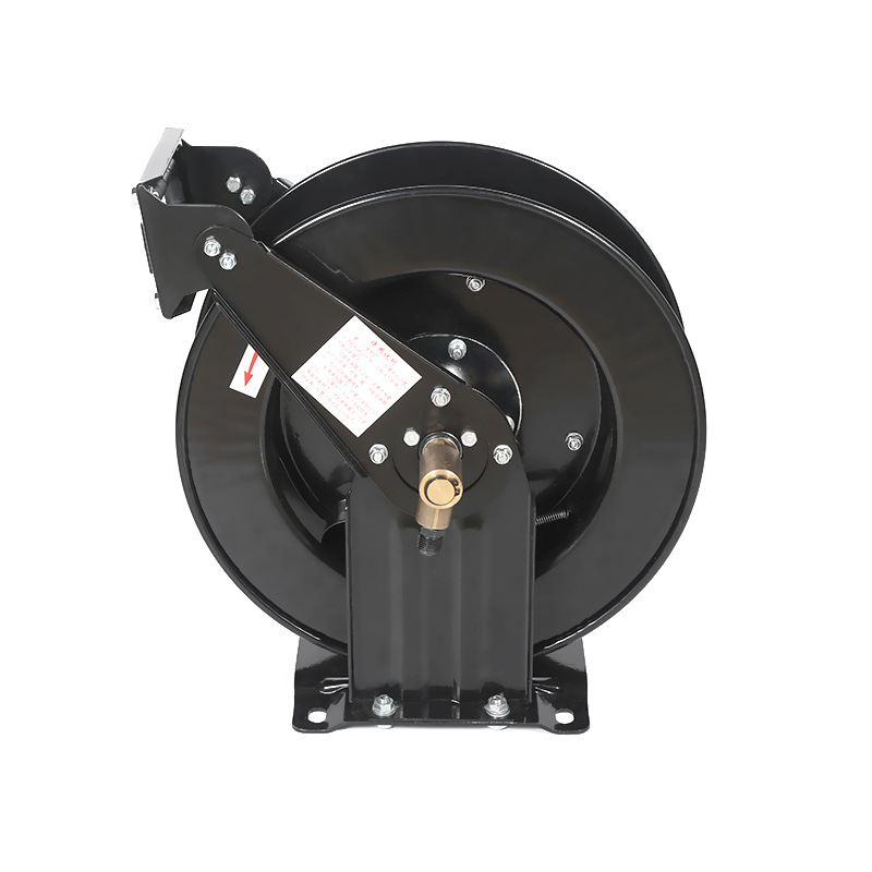 Máquina de limpeza de tambor de água de alta pressão