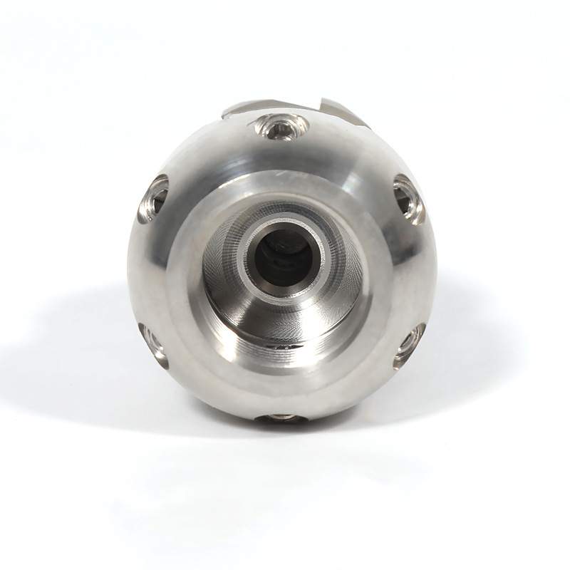 Flushing de esgoto e bico de bloqueio 40L