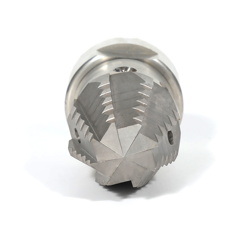 Flushing de esgoto e bico de bloqueio 40L