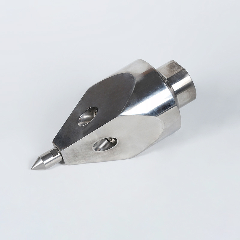 Limpeza de alta pressão e bloqueio de desbloqueio