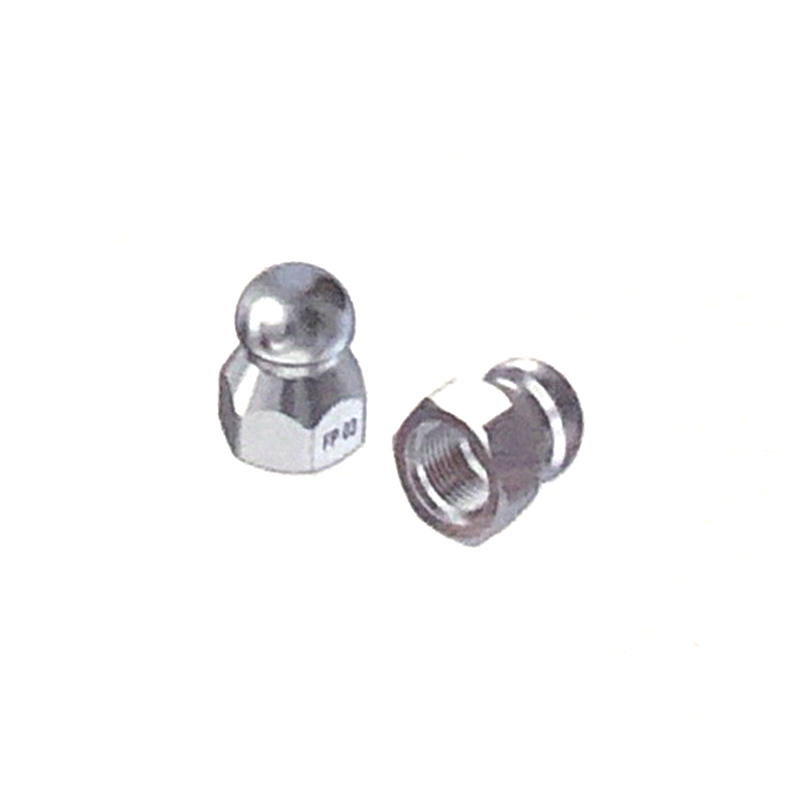 Greenhouse Baixa Pressão de Pressão de Água Bico de Refriamento