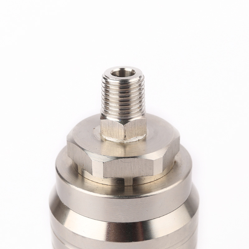 Umidificação do jardim e refrigeração do micro-spray de névoa de água bico