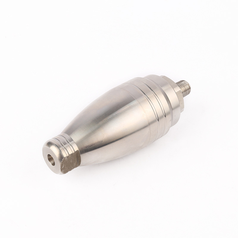 Umidificação do jardim e refrigeração do micro-spray de névoa de água bico