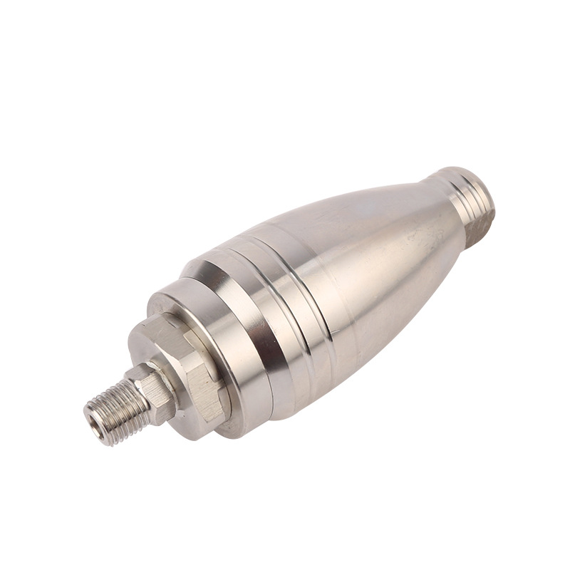 Umidificação do jardim e refrigeração do micro-spray de névoa de água bico