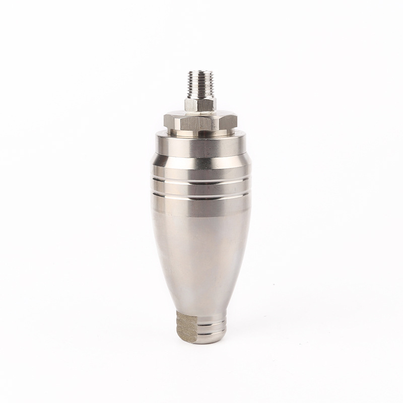 Umidificação do jardim e refrigeração do micro-spray de névoa de água bico