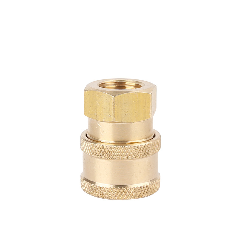 Cabeça de aspersão atomizante ajustável de cobre para a irrigação por aspersores de jardinagem