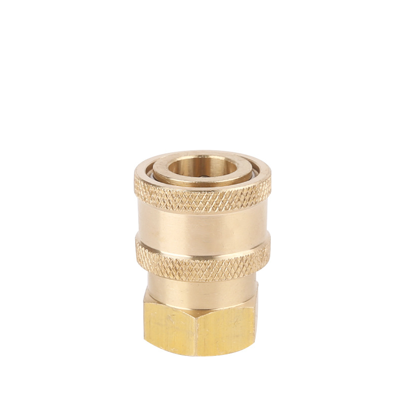 Cabeça de aspersão atomizante ajustável de cobre para a irrigação por aspersores de jardinagem