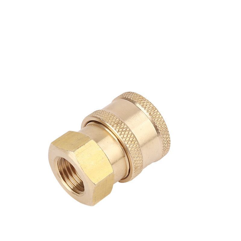 Cabeça de aspersão atomizante ajustável de cobre para a irrigação por aspersores de jardinagem