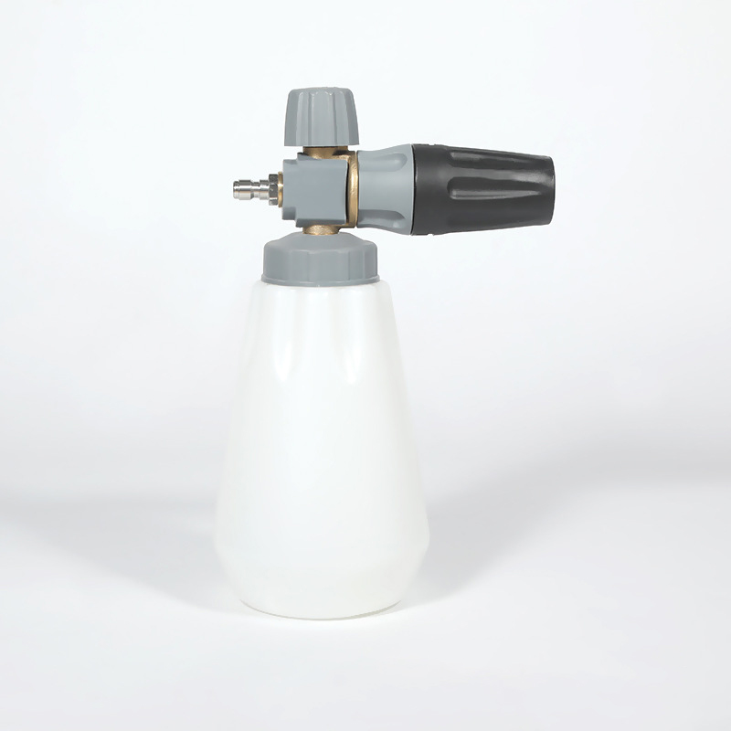 Vaso de boca grande de espuma de alta pressão