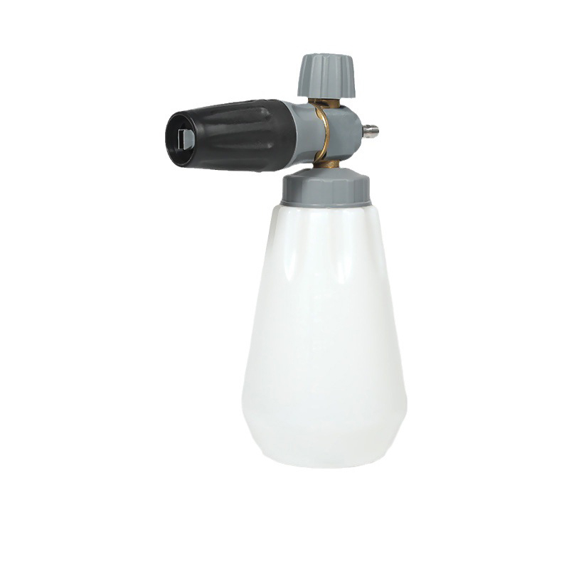 Vaso de boca grande de espuma de alta pressão