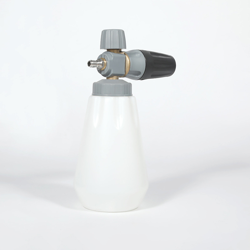 Vaso de boca grande de espuma de alta pressão