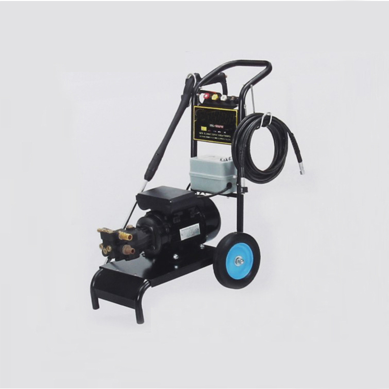 Umidificador de desinfecção de push de estufa agrícola