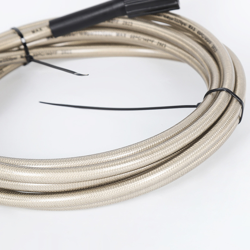 Doméstico portátil de alta pressão de lavagem de carros de água tubo de água