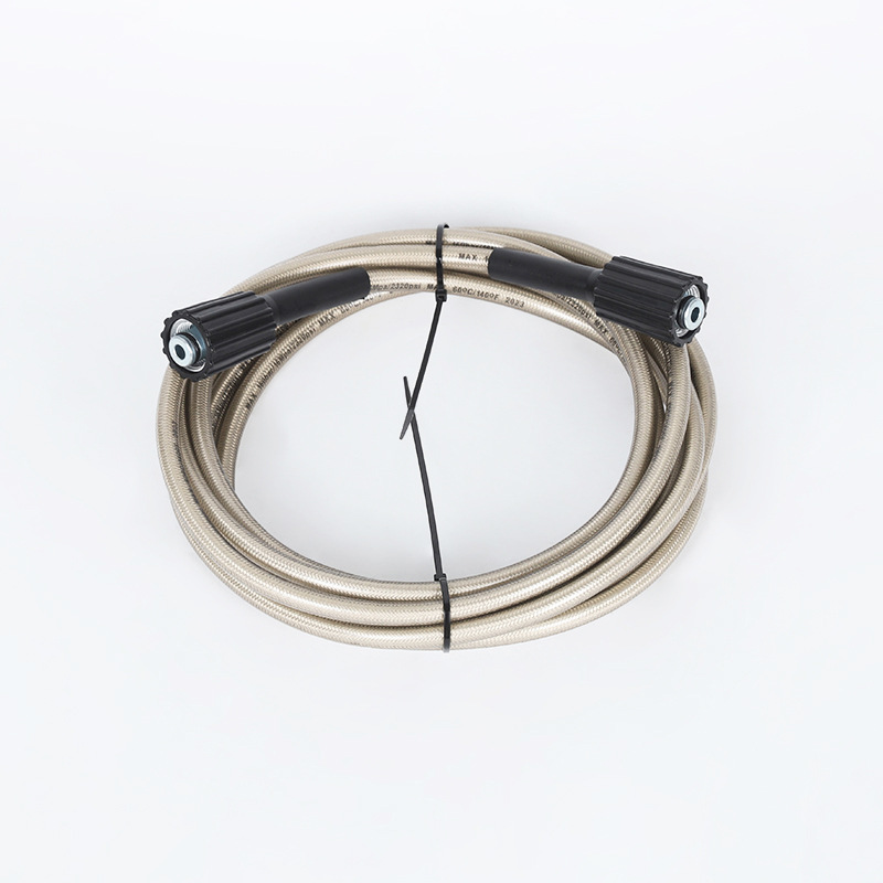 Doméstico portátil de alta pressão de lavagem de carros de água tubo de água