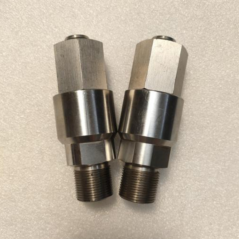 Junta de pressão ultra -alta