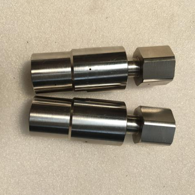 Junta de pressão ultra -alta