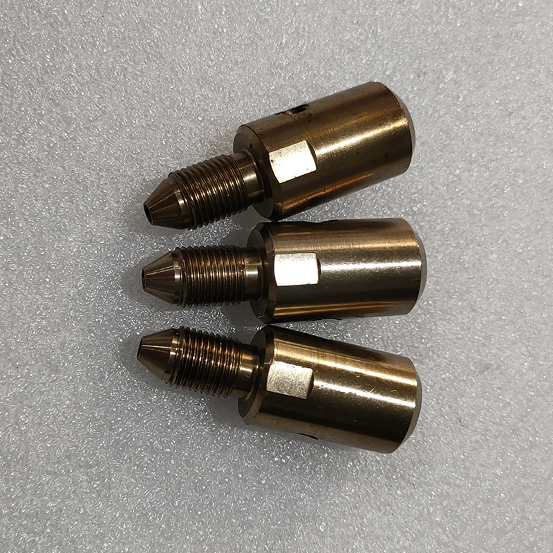 Limpeza de lavagem de carros de alta pressão junta rotativa