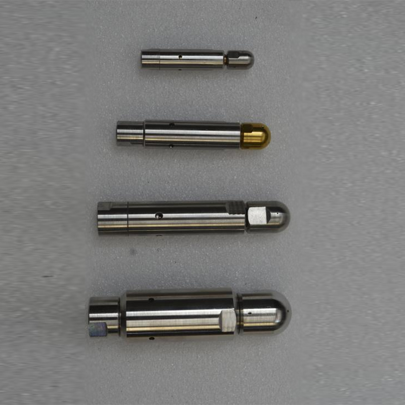 Bocais de esgoto do bico rotativo bicos de spray rotativo