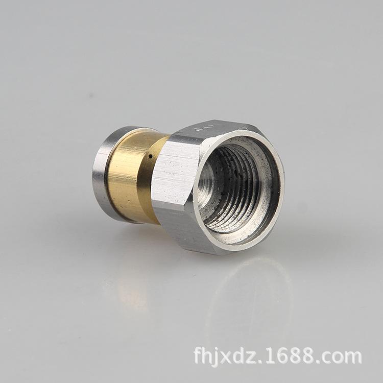 Pó de limpeza de aço inoxidável